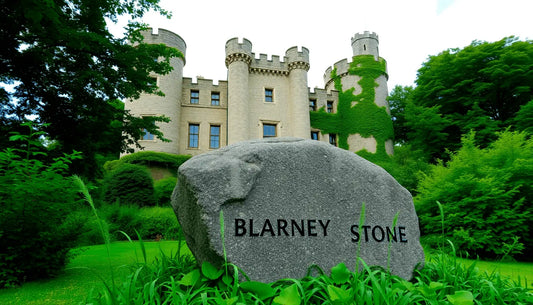Unveiling-the-Legacy-of-the-Blarney-Stone-A-Deep-Dive-into-Irish-Heritage-and-Clan-Connections-in-2025 Celtic Ancestry Gifts
