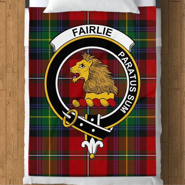 Unveiling Clan Fairlie: Origins, History, and Notable Landmarks