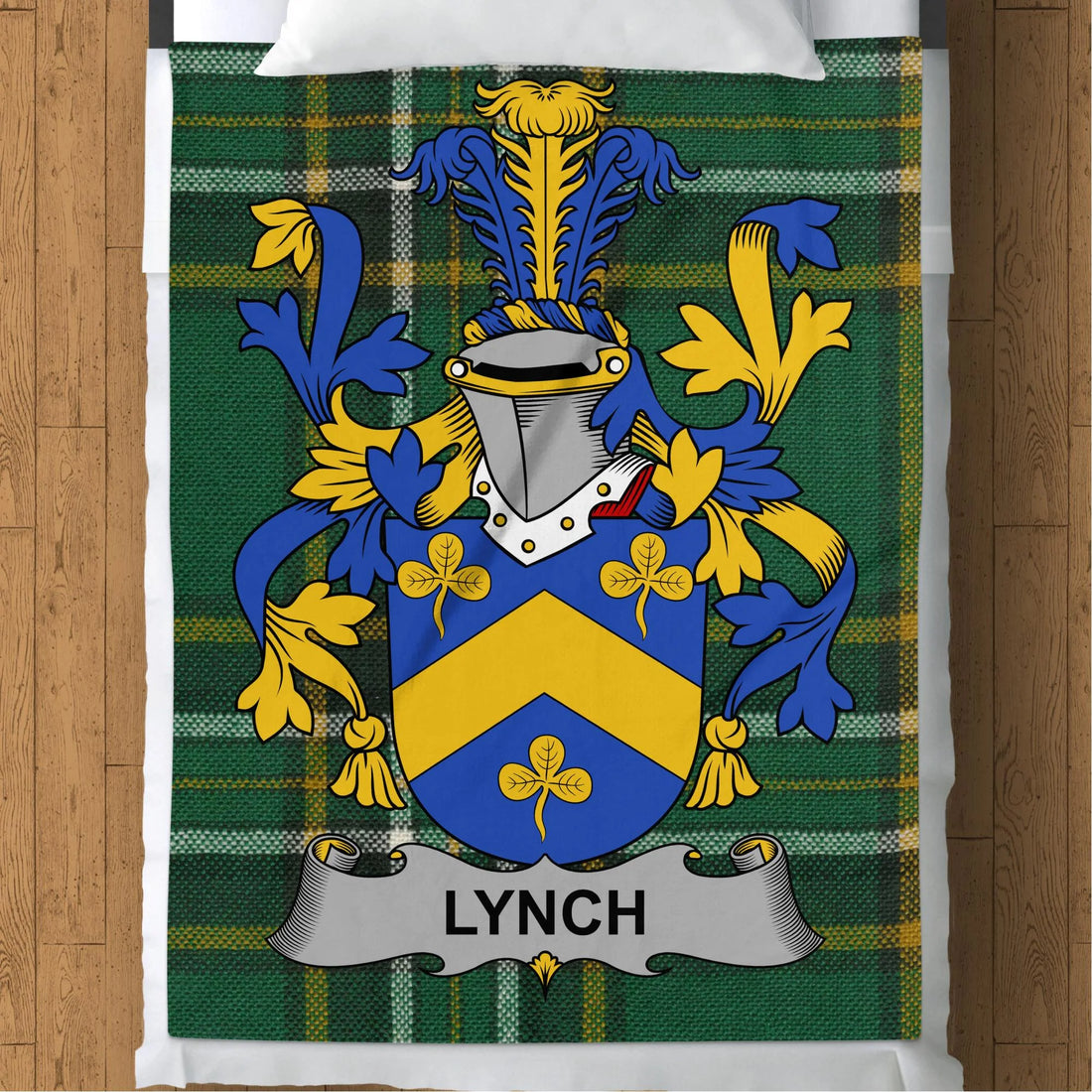 Lynch surname