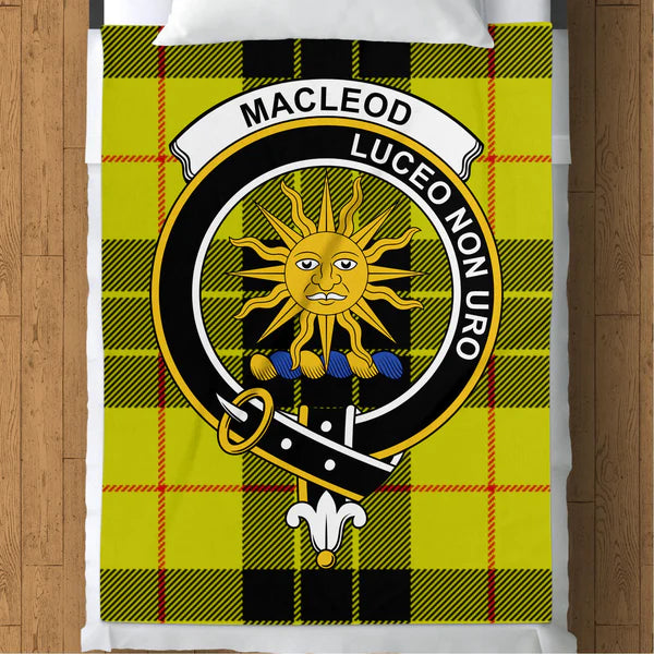 clan Macleod