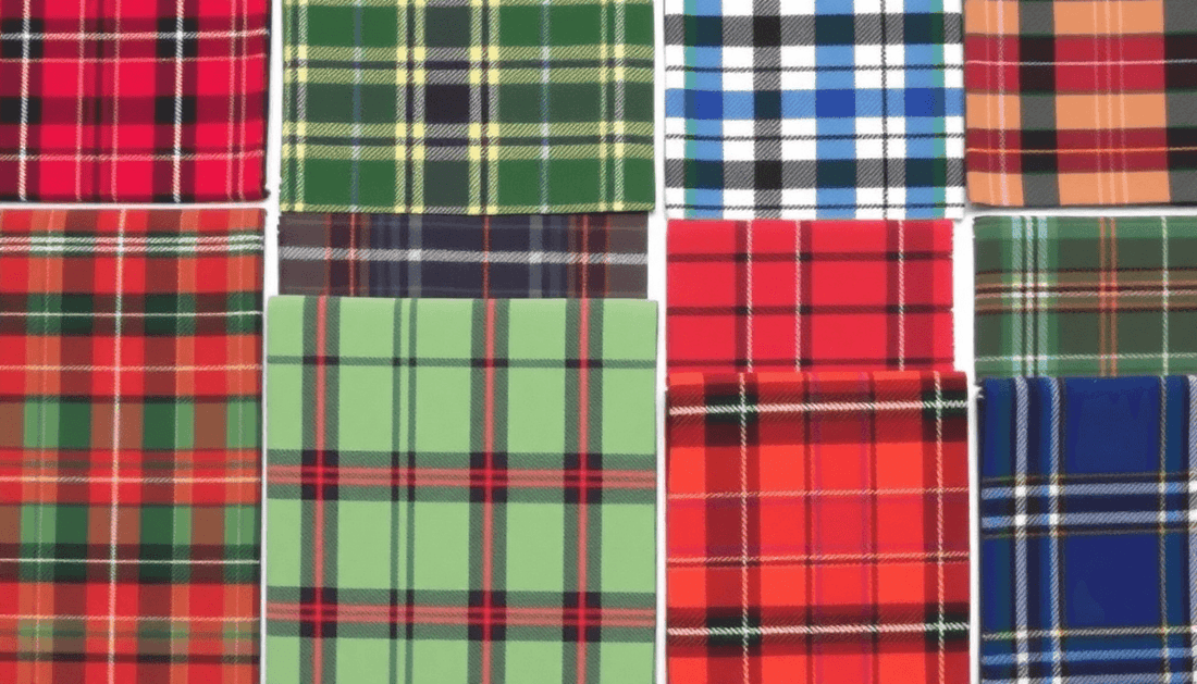 Discovering Your Clan: A Journey Through Scottish Heritage, Tartans, and Ancestry Gifts in 2025