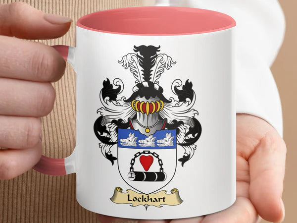 clan lockhart