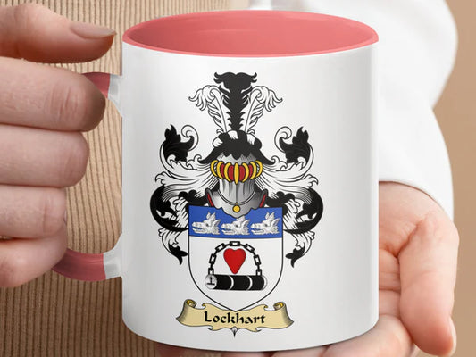 clan lockhart