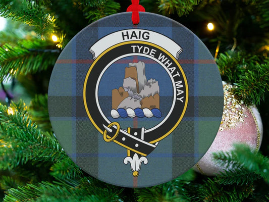 Clan Haig