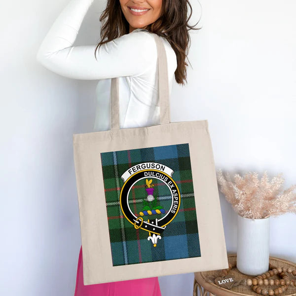 clan Ferguson