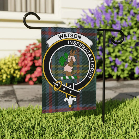The History of Scottish Clan Watson: Connections, Landmarks, and Modern Pride