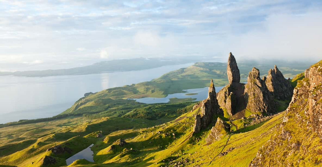 Isle of Skye: Your Comprehensive Guide to Scotland's Mystic Isle in 2025