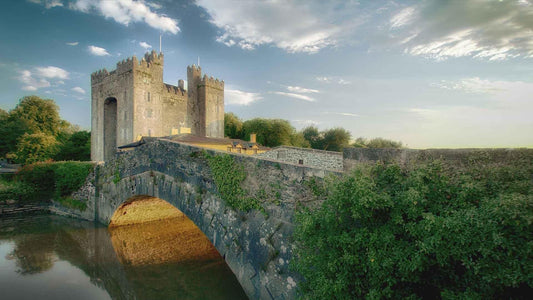 Bunratty Castle: A Comprehensive Guide to Ireland's Medieval Jewel - Celtic Ancestry Gifts