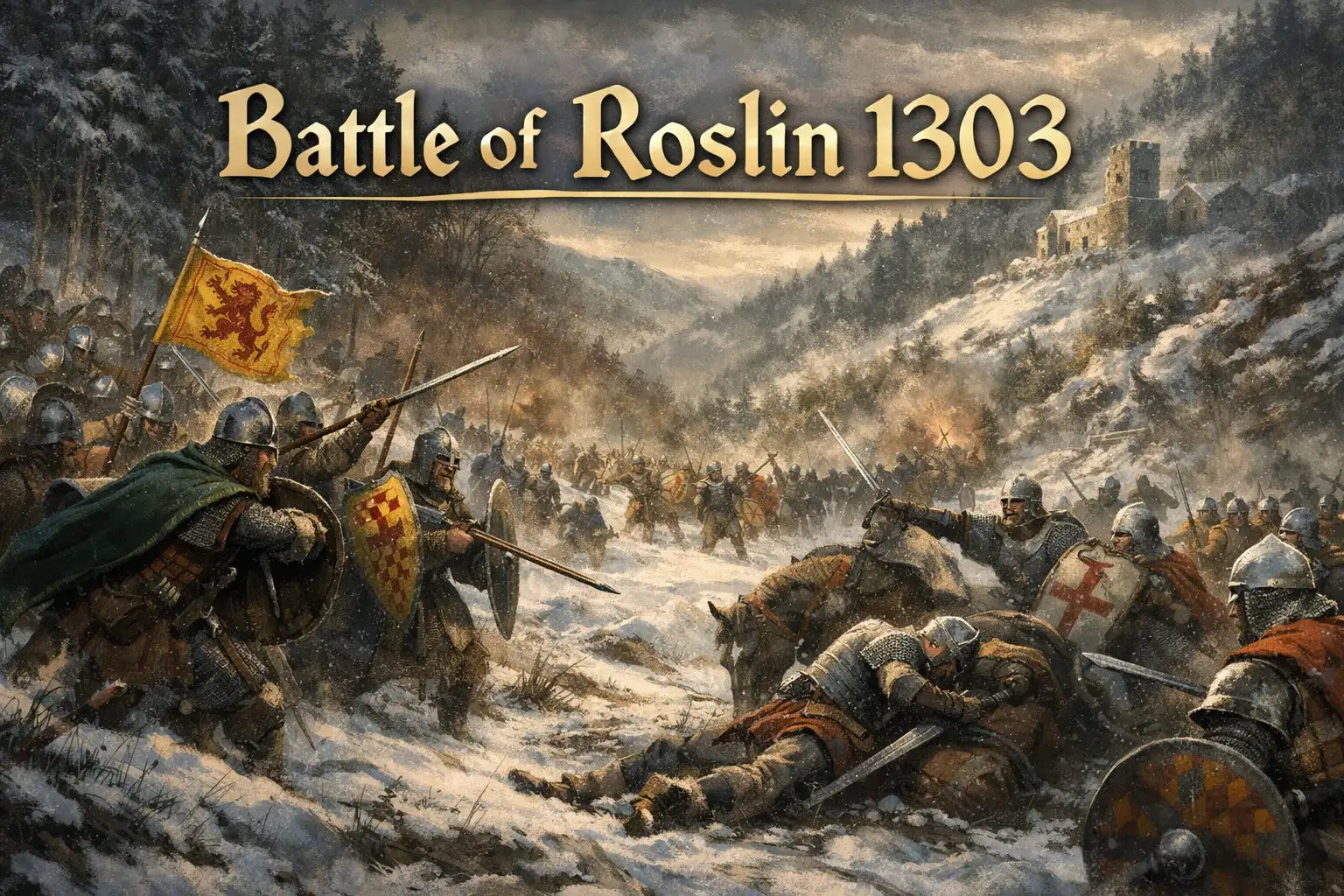 scottish-history/battle-of-roslin-1303