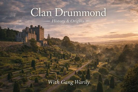Clan Drummond