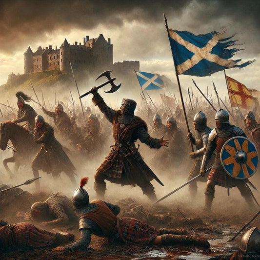 Bannockburn: A Deep Dive into Scotland's Defining Battle