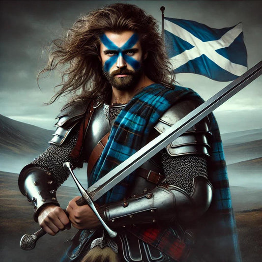 Delving Deep into the Battle of Falkirk (1298): Clan Alliances, Military Strategies, and Lasting Legacies