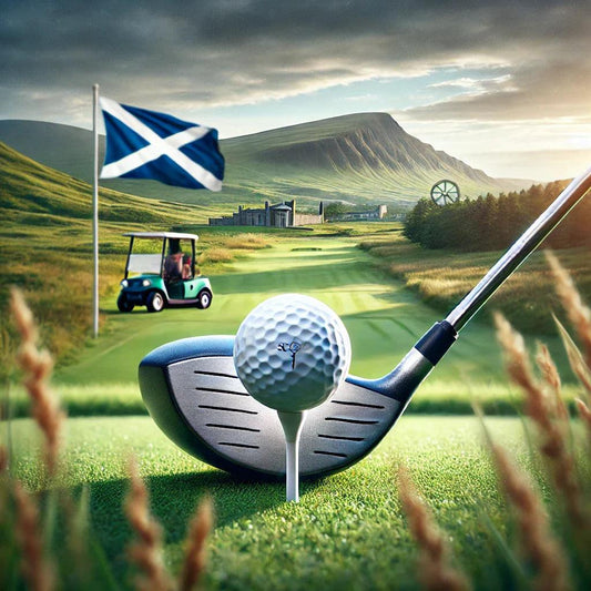 A Comprehensive History of Scottish Sports: From Ancient Games to Modern Champions
