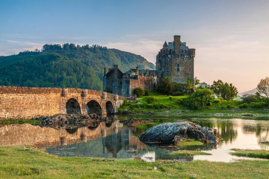 The Isle of Skye – Scotland’s Enchanting Island of Legends, Clans, and Wild Beauty