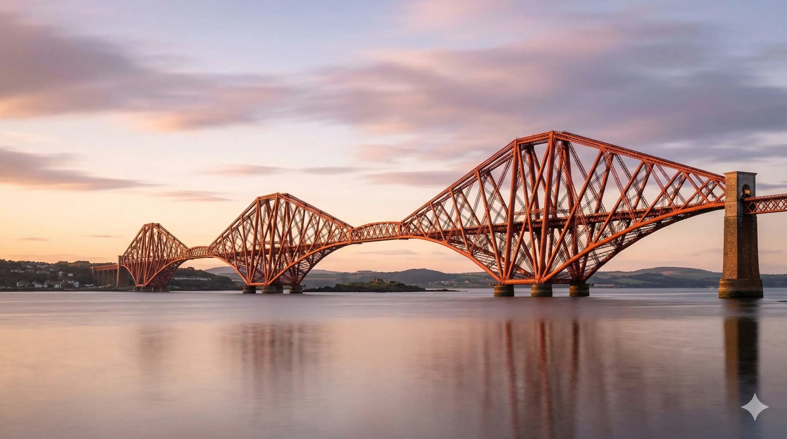Forth Rail Bridge