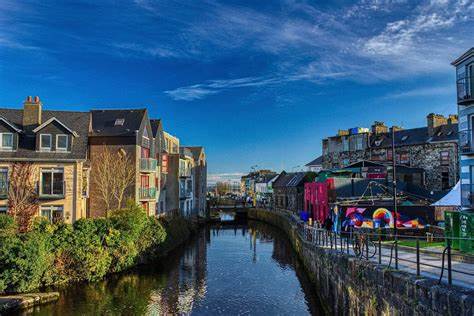 Unveiling Galway: A Deep Dive into History, Fun, and Your Irish Surname Connections