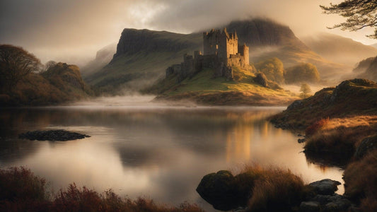 Clan Buchan: A Deep Dive into History, Tartans, and Legacy