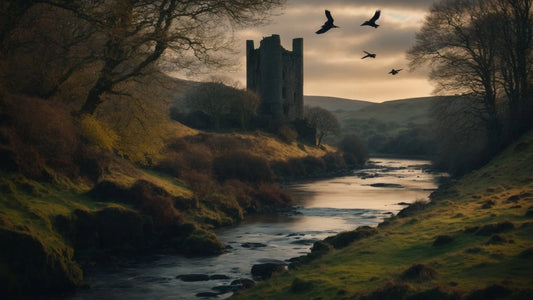 An In-Depth Exploration of Clan Maxwell: History, Legacy, and Modern Connections