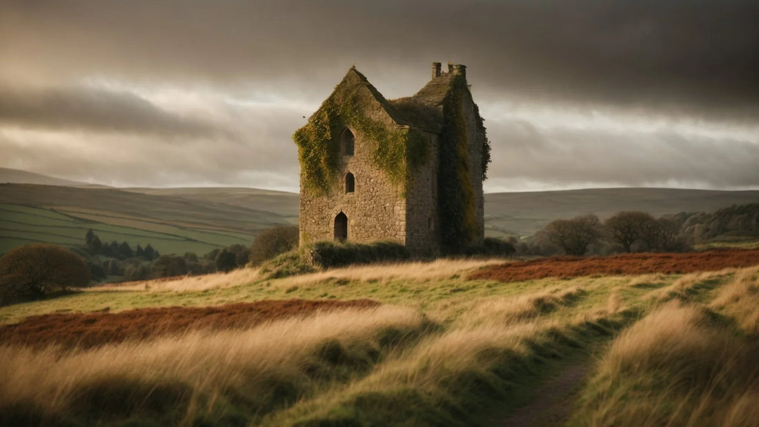 Unveiling the Legacy of Clan Maule: An In-Depth Exploration of a Powerful Scottish Clan