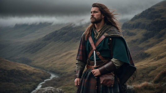 A Journey Through Time: Exploring the History and Legacy of Clan Campbell