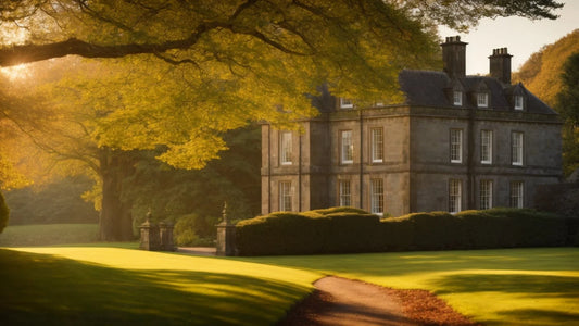 An In-Depth Exploration of Clan Melville: Unveiling Centuries of Scottish History