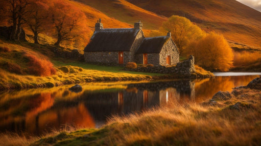 An In-Depth Exploration of Clan Baxter: History, Notable Figures, Landmarks, and Connections - Celtic Ancestry Gifts