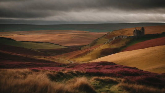 Clan Cairns: An Armigerous Scottish Lineage of Virtue from Aberdeenshire