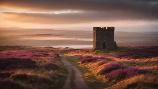 Unveiling the History of Clan Meldrum: A Comprehensive Exploration
