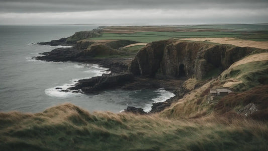 Clan Anstruther: Fife Origins and the Noble Legacy of Scotland’s East Neuk