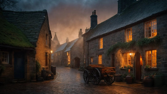 Unraveling the Rich Tapestry of Clan Mercer: A Comprehensive History