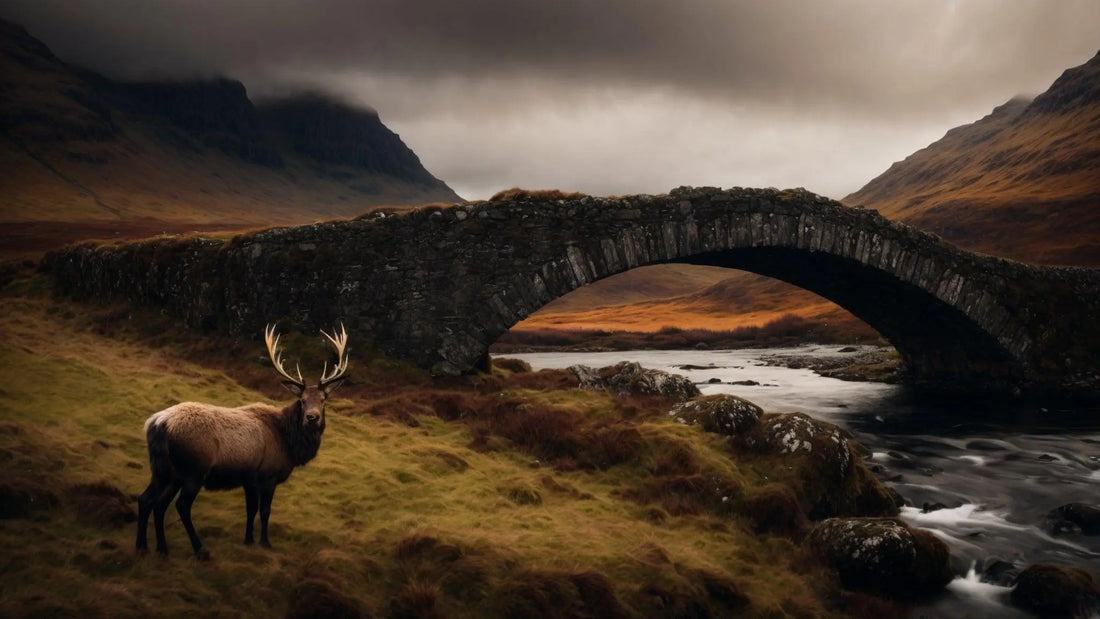 A-Comprehensive-History-of-Clan-Donald-From-Origins-to-Modern-Day Celtic Ancestry Gifts