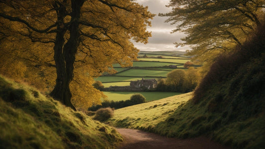 An In-Depth Exploration of the Murphy Surname: History, Origins, and Cultural Significance - Celtic Ancestry Gifts