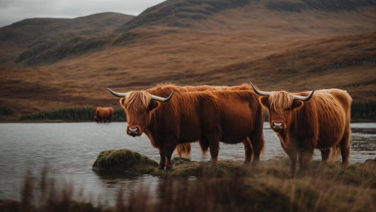 Delving into the History and Modern Connections of the Scottish Clan Belches