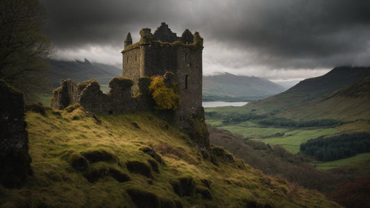 Clan Burnett: A Deep Dive into History, Tartans, and Heritage