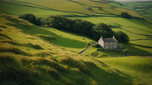 The Enduring Legacy of the Grogan Surname: A Deep Dive into Irish History and Heritage