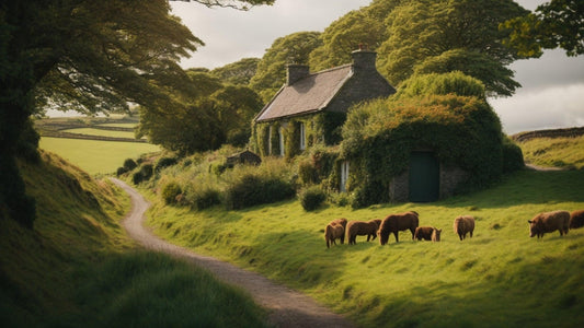 Unraveling the History of the Irish Surname Bolan - Celtic Ancestry Gifts