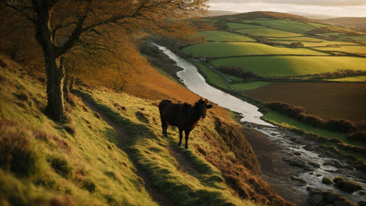 Delving Deep into the History of the Irish Name Sullivan: From Ancient Chiefs to Modern Significance - Celtic Ancestry Gifts
