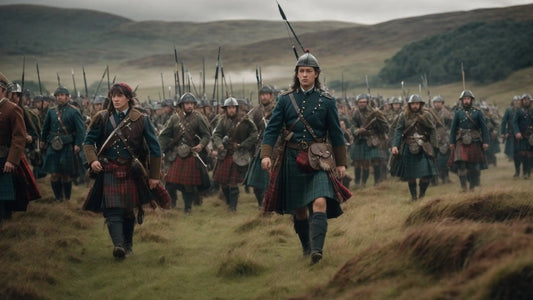 A-Deep-Dive-into-Scottish-Battles-and-Their-Clan-Connections Celtic Ancestry Gifts