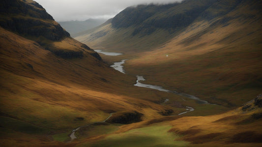Unearthing the History of Clan Forsyth: From Highland Warriors to Global Diaspora