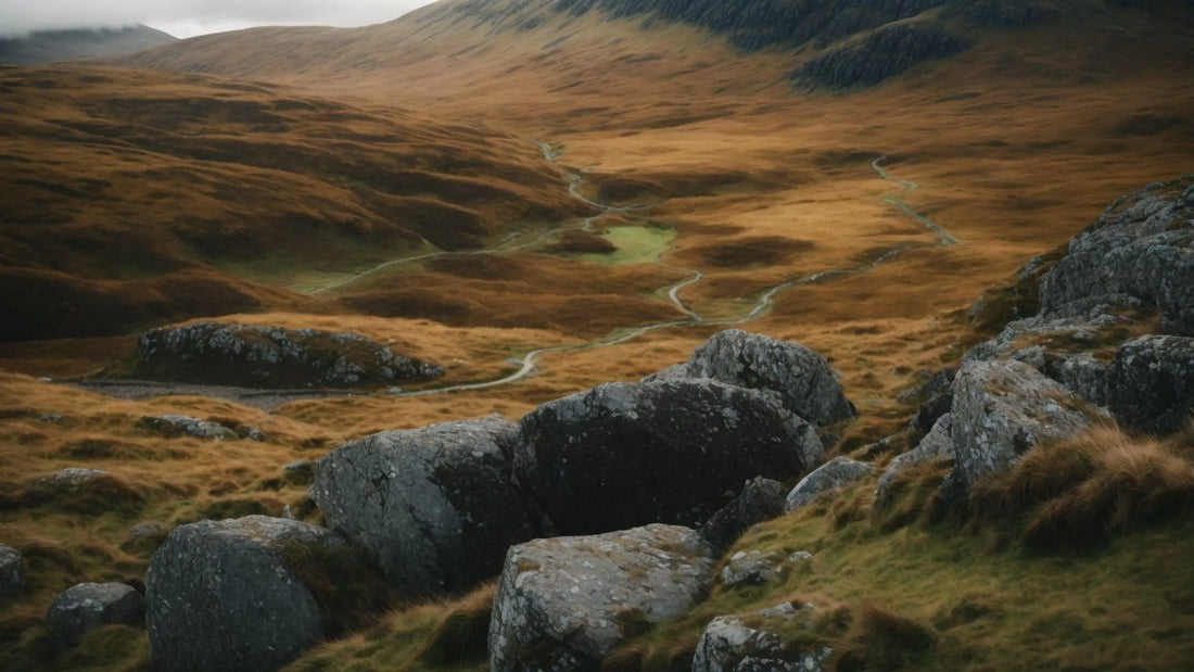 Discover-Your-Heritage-A-Deep-Dive-into-Clan-Cameron-and-Their-Legacy Celtic Ancestry Gifts