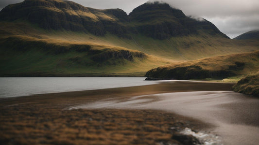 A History of the Clelland Clan: From Highland Warriors to Modern Legacy