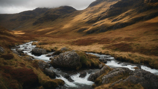 The History and Legacy of Clan Fraser - Celtic Ancestry Gifts