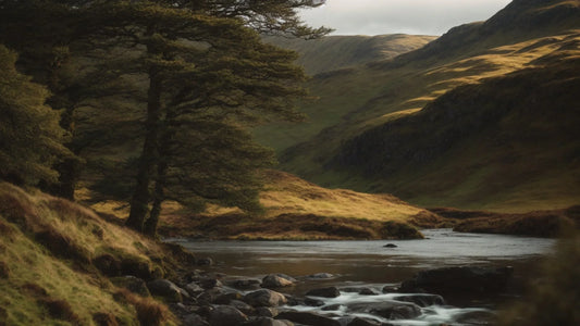 The Rich History of Clan Murray: From Ancient Roots to Modern Pride