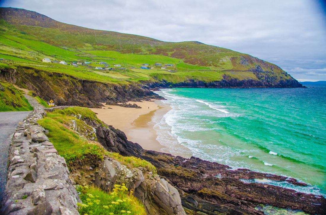 Dingle Peninsula: An In-Depth Exploration of History, Attractions & Irish Surname Connections