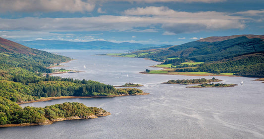 Explore the Isle of Bute: History, Castles, Clans, and Coastal Charm