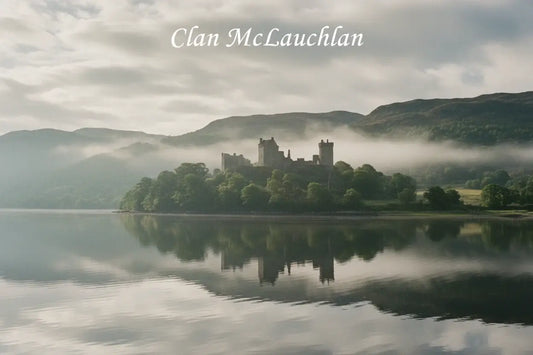 Clan McLauchlan: History, Origins, and Legacy of a Highland Clan