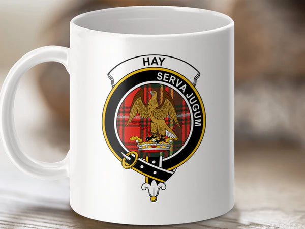 Clan hay