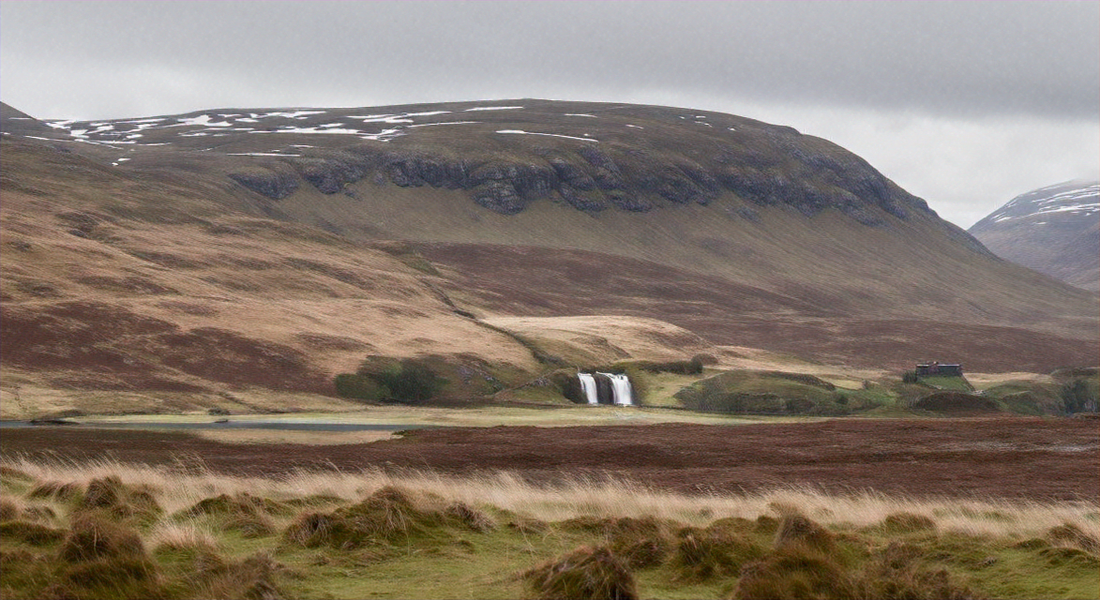 The History of Clan Hopkirk: A Journey Through the Highlands