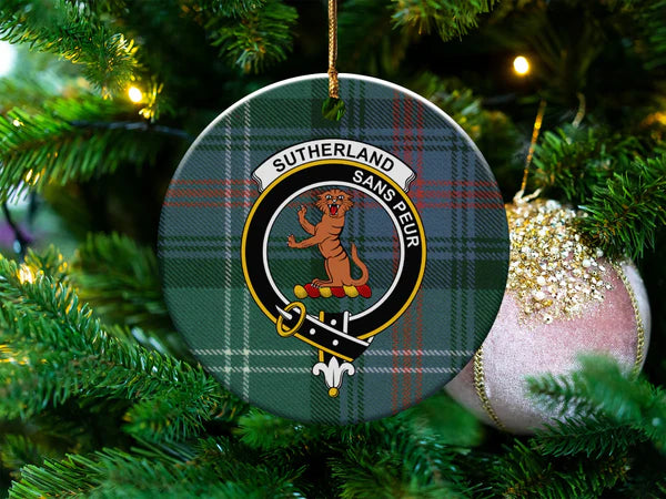 clan sutherland