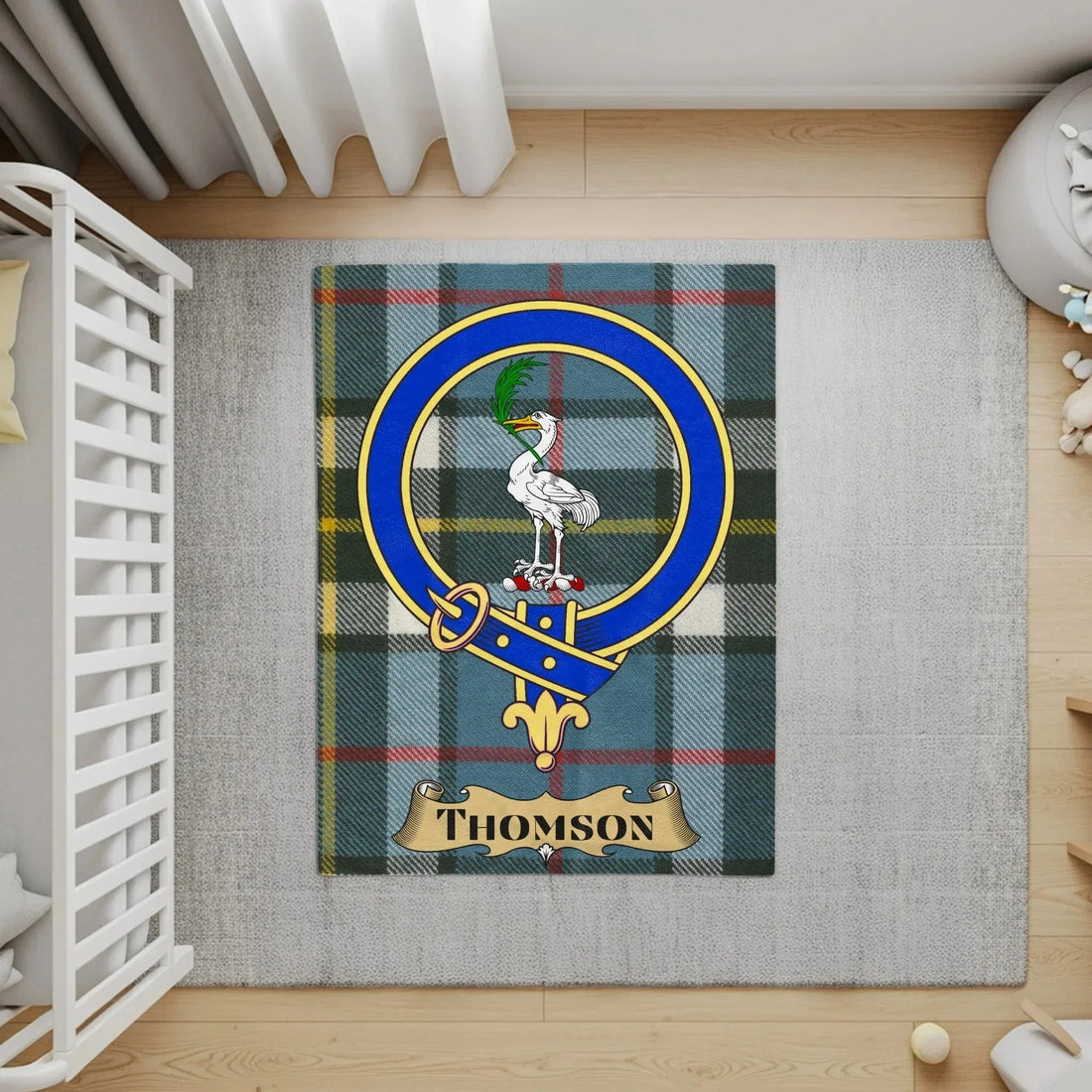The Enduring Legacy of Clan Thompson: A Comprehensive Journey Through History, Culture, and Modern Identity